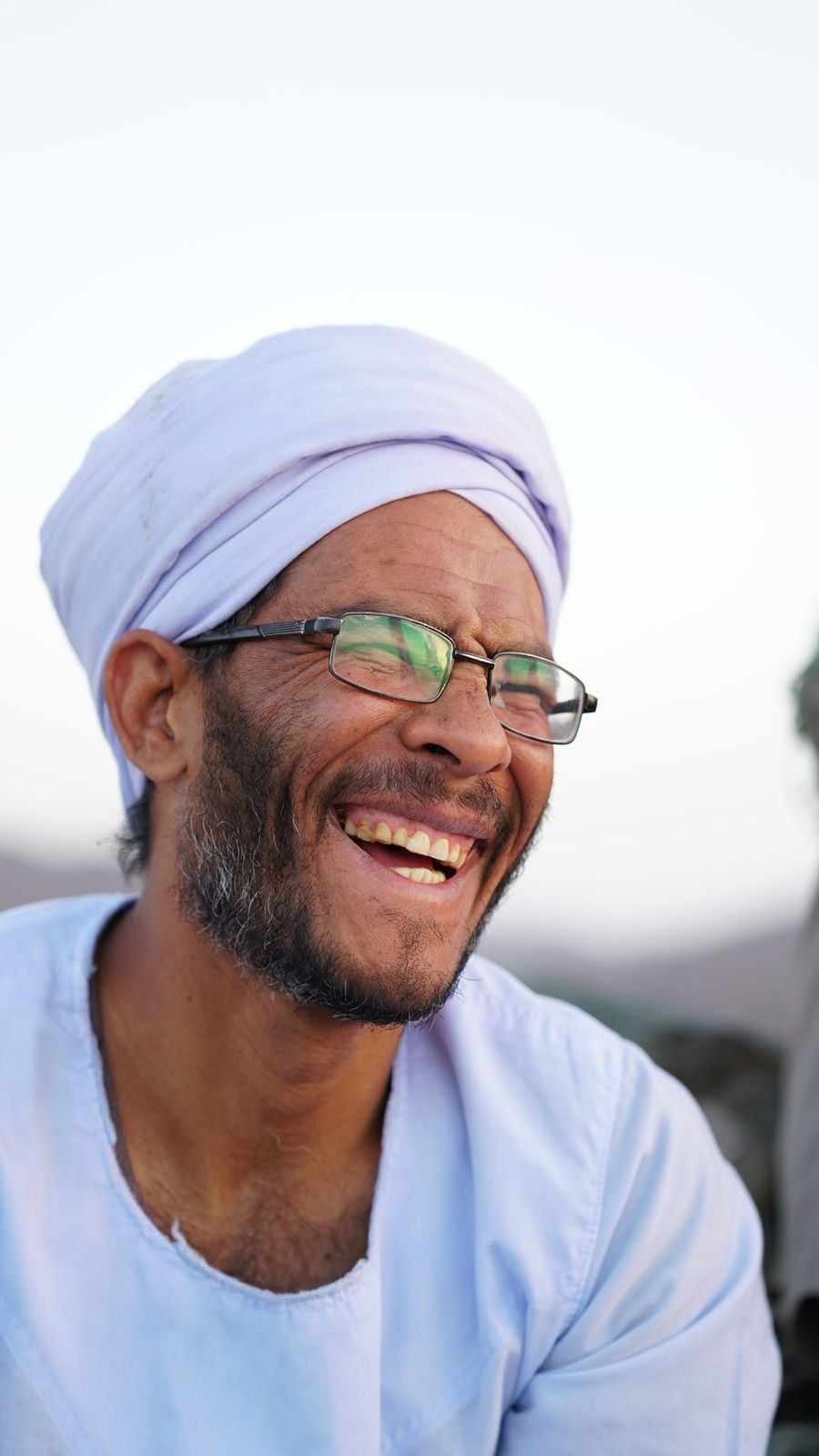 مولد حسن الشاذلي
