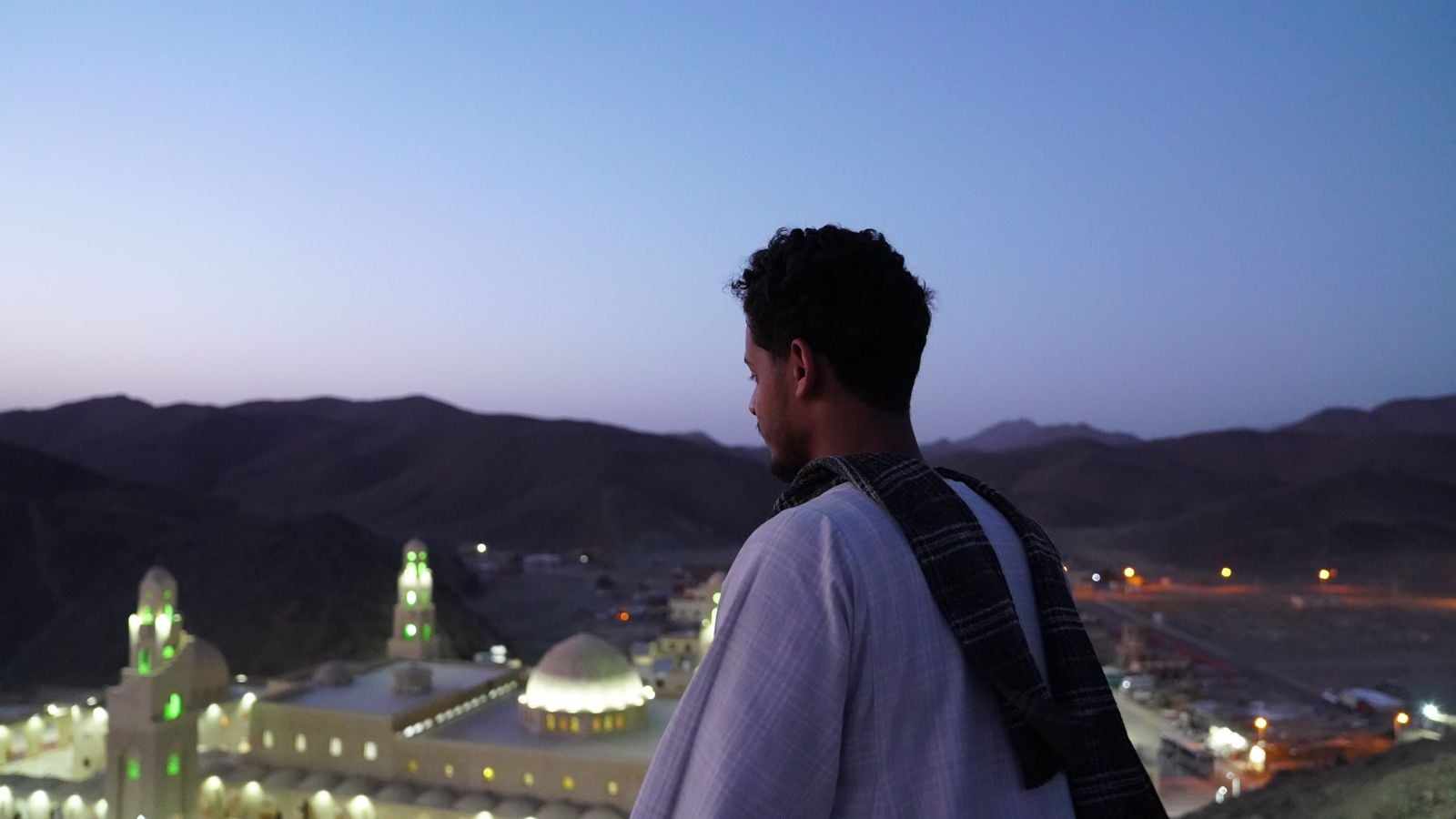 مولد حسن الشاذلي