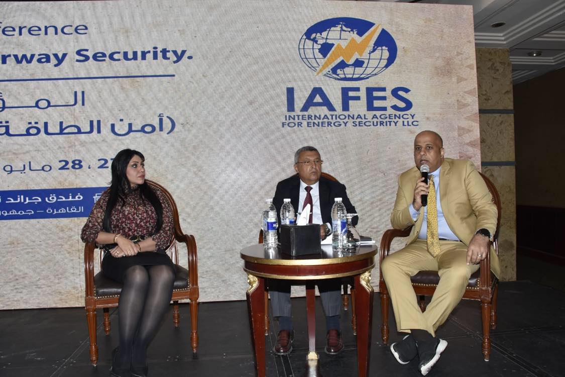 الوكالة الدولية لأمن الطاقة تدشن “مركز توربين للذكاء الاصطناعي والتدريب” في مصر يوليو المقبل