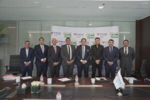 e-finance Acquires Stakes in “Al Ahly Momken” and “EasyCach for Digital Payments”