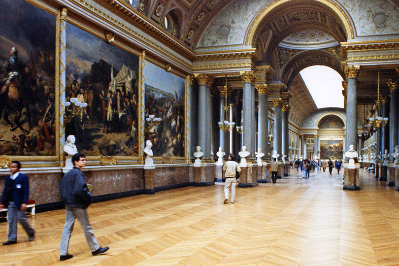 بمناسبة اليوم العالمي لها.. فتح المتاحف الفنية والقومية مجانًا من الجمعة للأحد المقبل