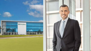 إي اف چي القابضة تنجح في تحقيق نتائج متميزة خلال الربع الأول من عام 2024