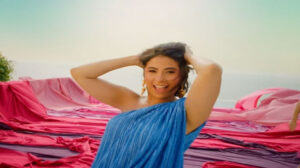 بالفيديو.. ” الليلة حلوة “أحدث أغنية لروبي