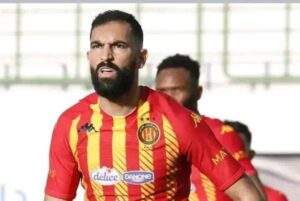 لاعب الترجي: سوف نحصل على كأس أفريقيا من الأهلى فى القاهرة.