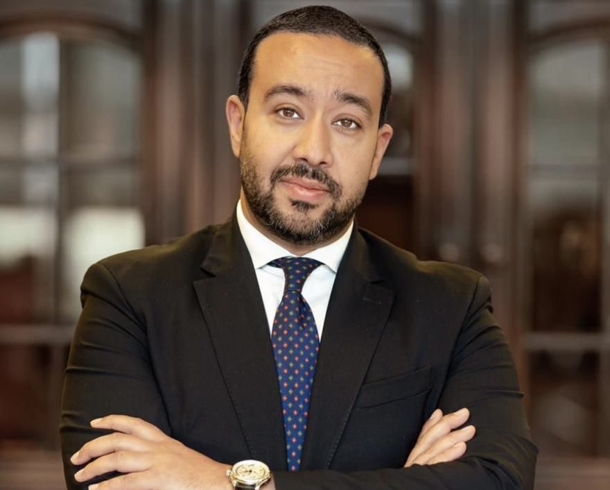 17.5 مليار جنيه إجمالي إيرادات المصرية للاتصالات خلال الربع الأول من 2024