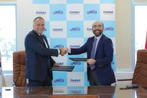 ضامن وكونتكت تتعاونان لتقديم حلول دفع مبتكرة وتحسين تجربة العملاء