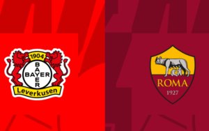 الدوري الأوروبي.. موعد مباراة باير ليفركوزن الألماني وروما والقنوات الناقلة والتشكيل المتوقع