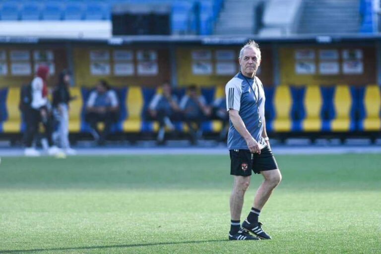 السويسري مارسيل كولر