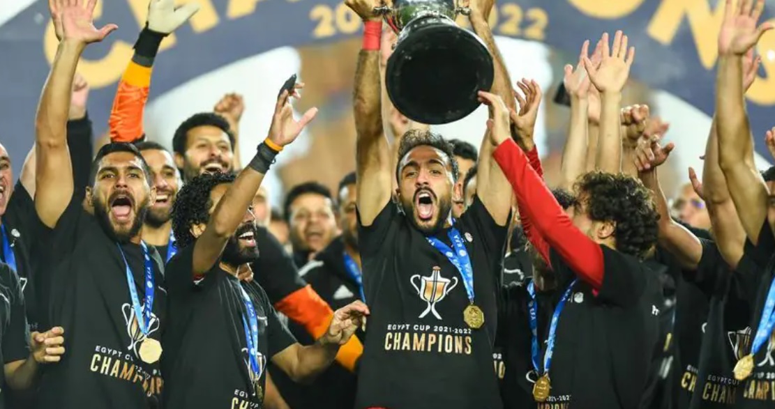 قرعة سهلة للأهلي والزمالك في كأس مصر