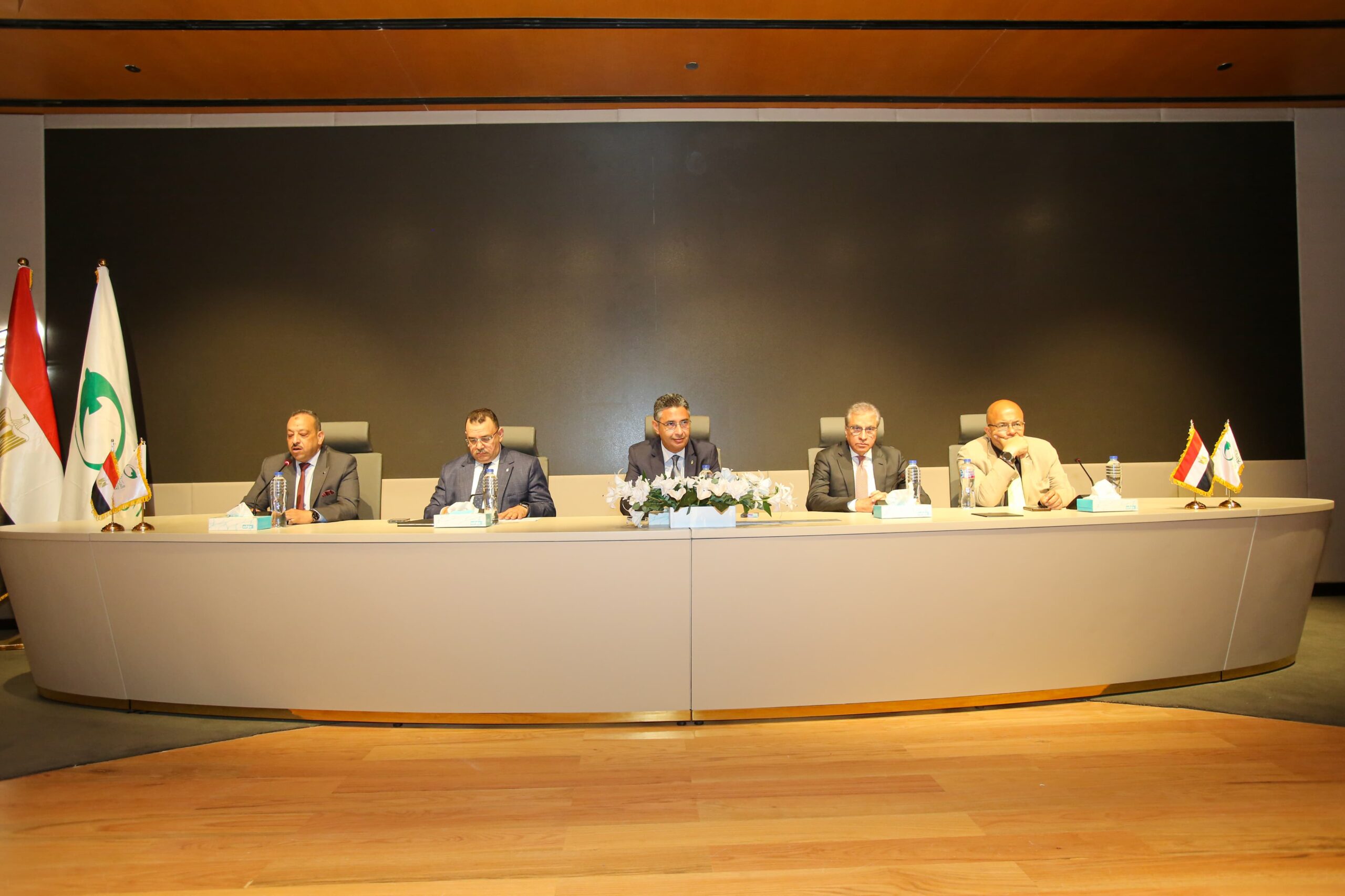 بمناسبة عيد العمال.. رئيس البريد: أبناء الهيئة الثروة الحقيقية والعامل الرئيس في تحقيق الإنجازات