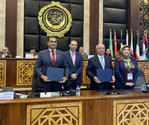 Arab Academy for Science, Technology and Maritime Transport expands collaboration with Fortinet to build a diverse, skilled workforce to help close the cybersecurity skills gap in Egypt