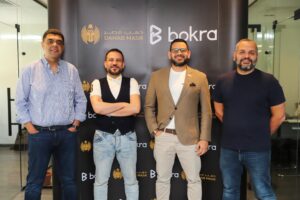 bokra Partners with Dahab Masr to Revolutionize Precious Metals Investments in MENA