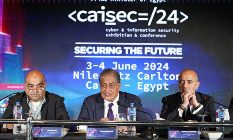 Caisec 24
