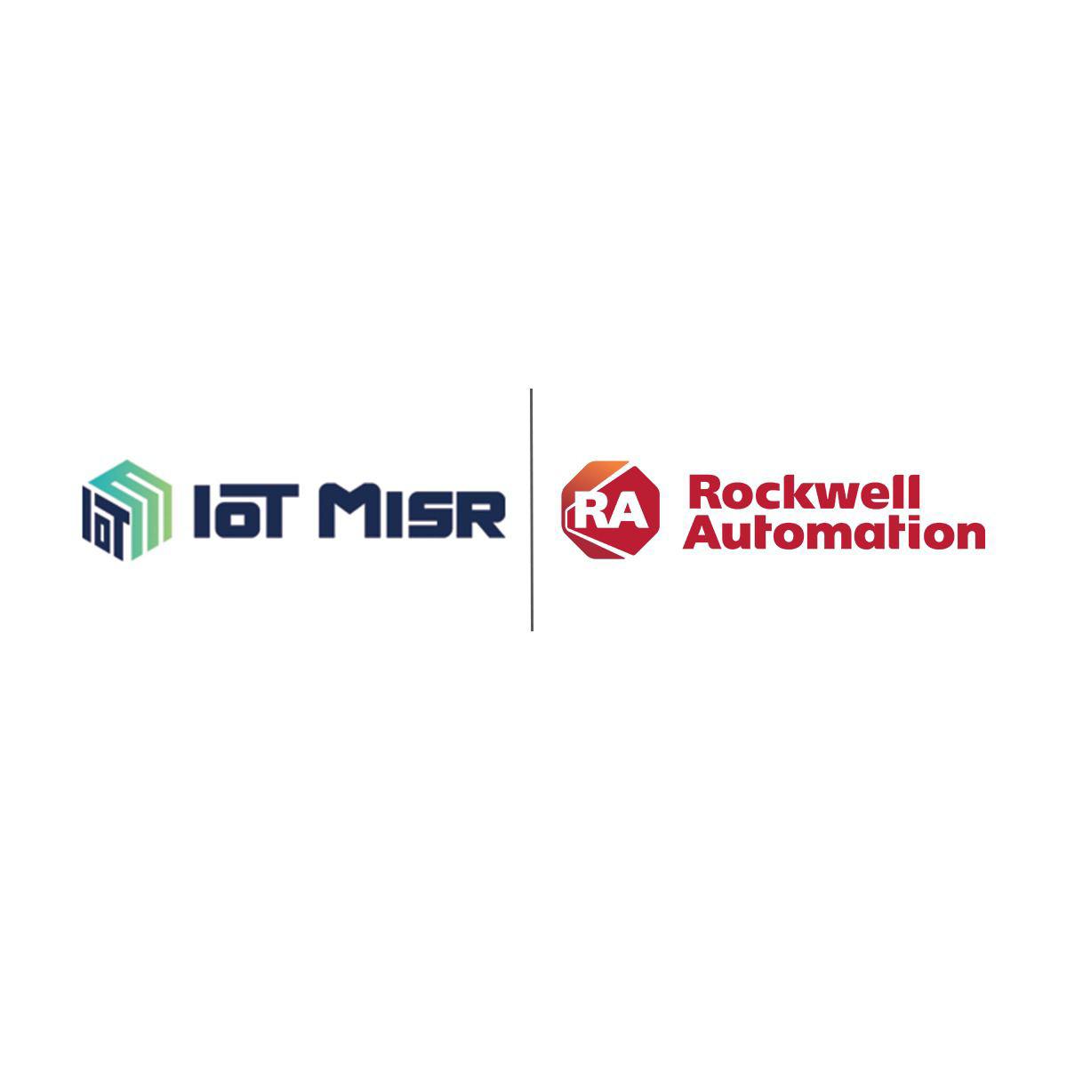 Rockwell Automation العالمية تتعاون مع IoT Misr لتقديم حلول أتمتة صناعية شاملة