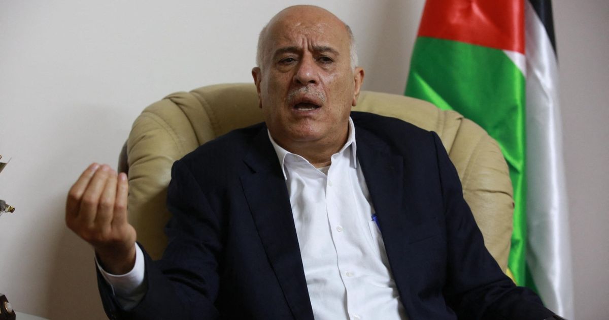 الاتحاد الفلسطيني لكرة القدم: اجتماع استثنائي للفيفا في يوليو المقبل لمناقشة تعليق مشاركة إسرائيل في المباريات الدولية