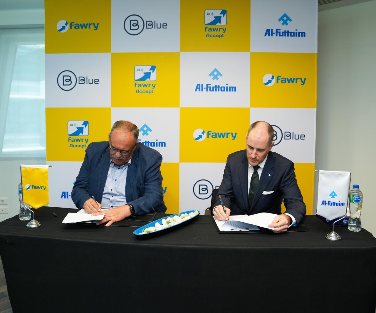 فوري تتعاون مع “الفطيم” لتعزيز حلول الدفع الإلكتروني والتحول الرقمي
