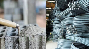 أسعار الحديد والأسمنت في مصر اليوم الجمعه