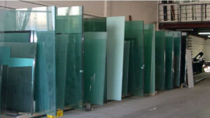 الشرق الأوسط لصناعة الزجاج تتحول للربحية وتحقق 312 مليون جنيه