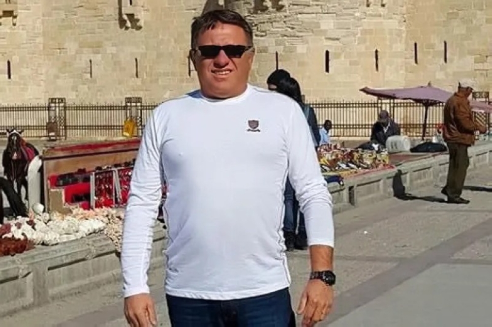 مقتل اسرائيلي طعنا بالإسكندرية