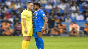 موعد مباراة النصر والهلال الليلة في نهائي كأس الملك