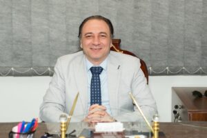 مجموعة «أيمن حامد سليمان» تستعرض خطتها التوسعية في السوق المحلي خلال 2024