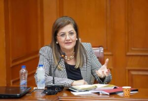 هالةالسعيد: 1.987 تريليون جنيه استثمارات كلية العام المالي القادم