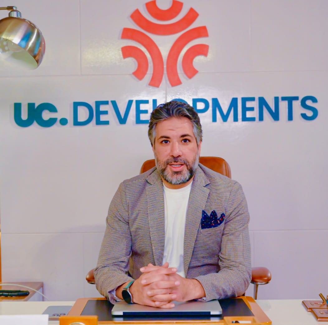 UC للتطوير تشارك بعروض مميزة في ٣ معارض خارجية بالسعودية خلال شهر مايو