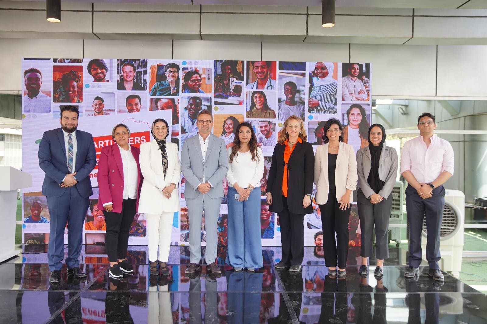 انطلاق النسخة الرابعة من مسابقة «ريادة الأعمال»