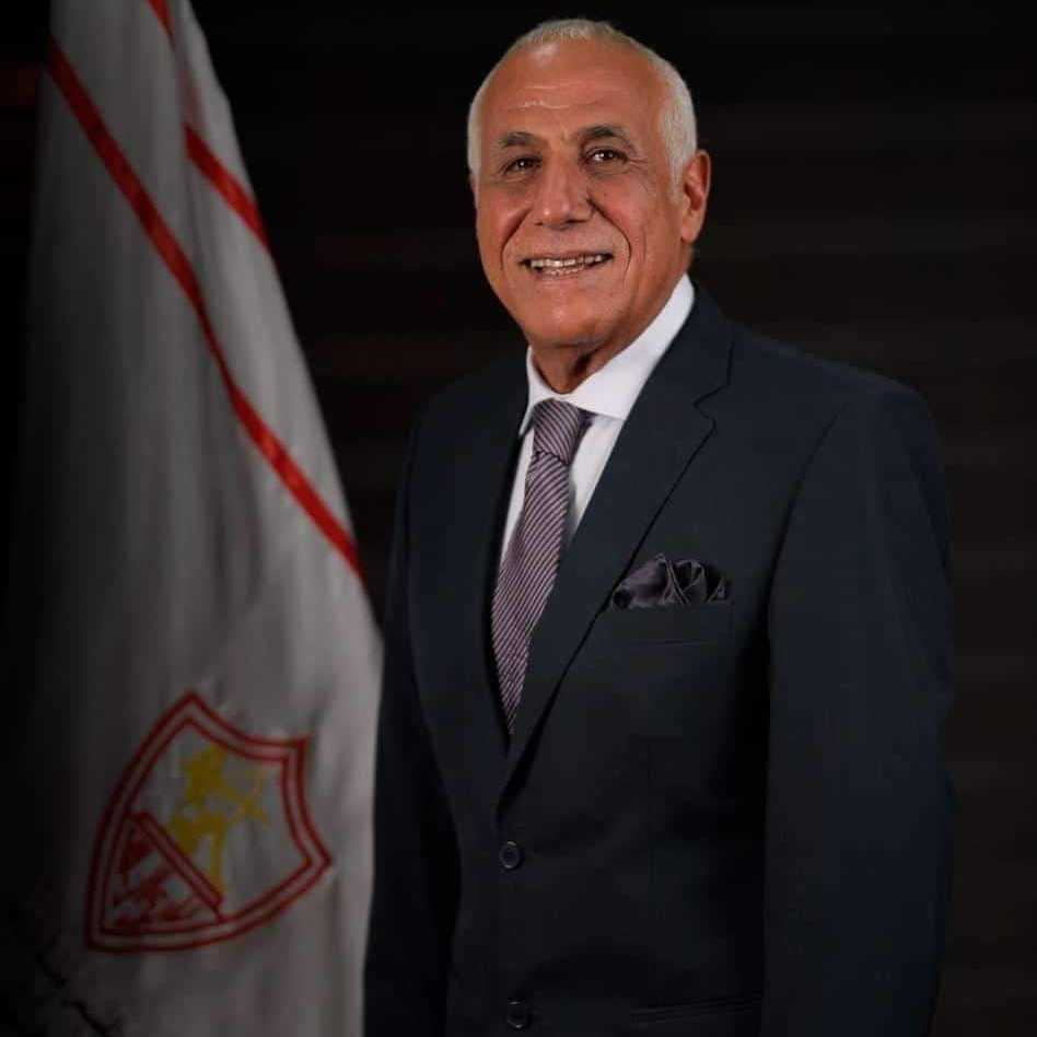 الزمالك يهنئ إدارة الأهلي ببطولة إفريقيا