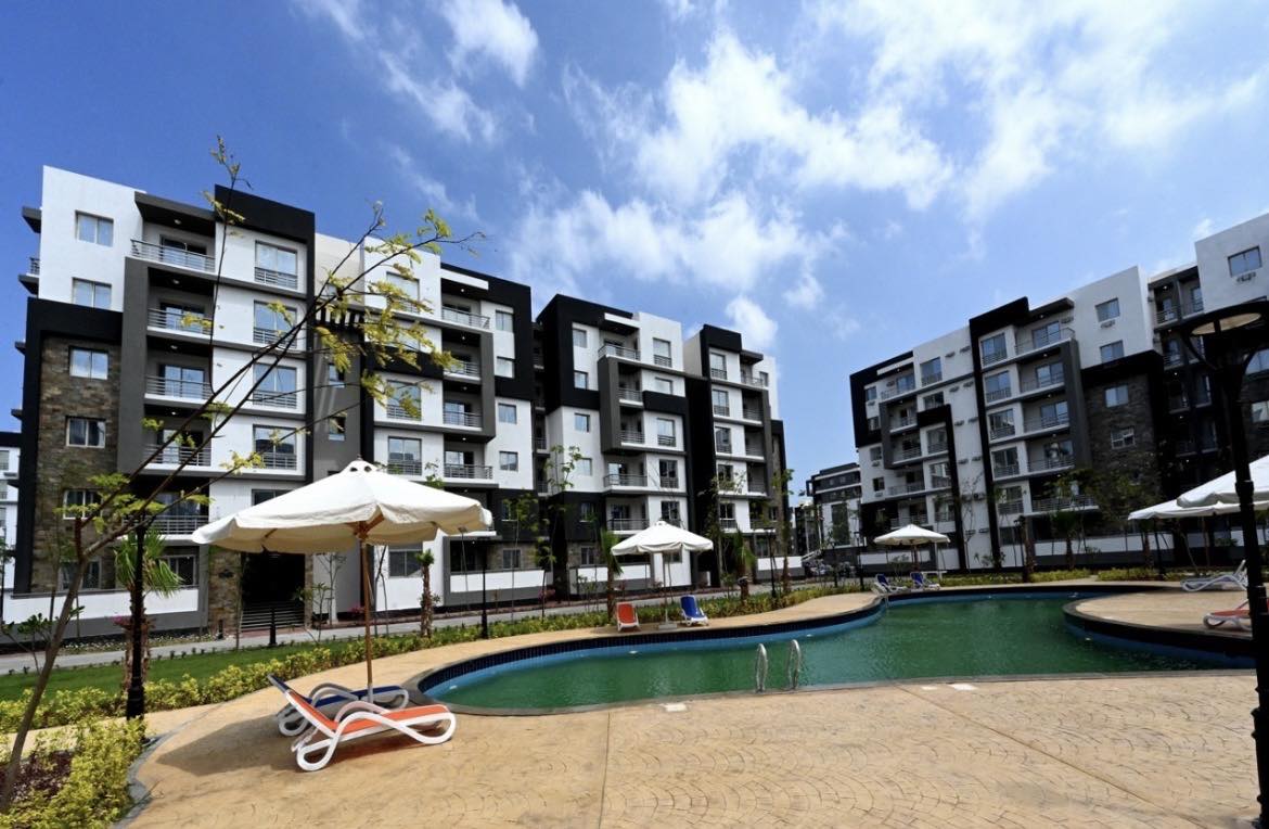 إجراء قرعة علنية تكميلية للمتقدمين لحجز شقة بالقاهرة الجديدة وأكتوبر في هذا الموعد