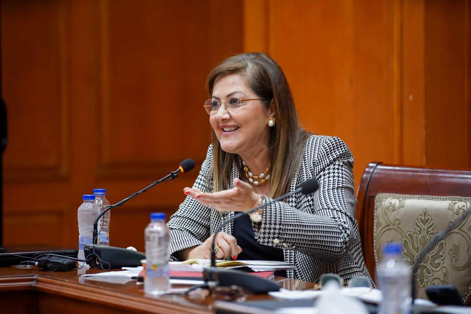 السعيد: الإنتهاء من تنفيذ 58 مستشفى باستثمارات 2.6 مليار جنيه 