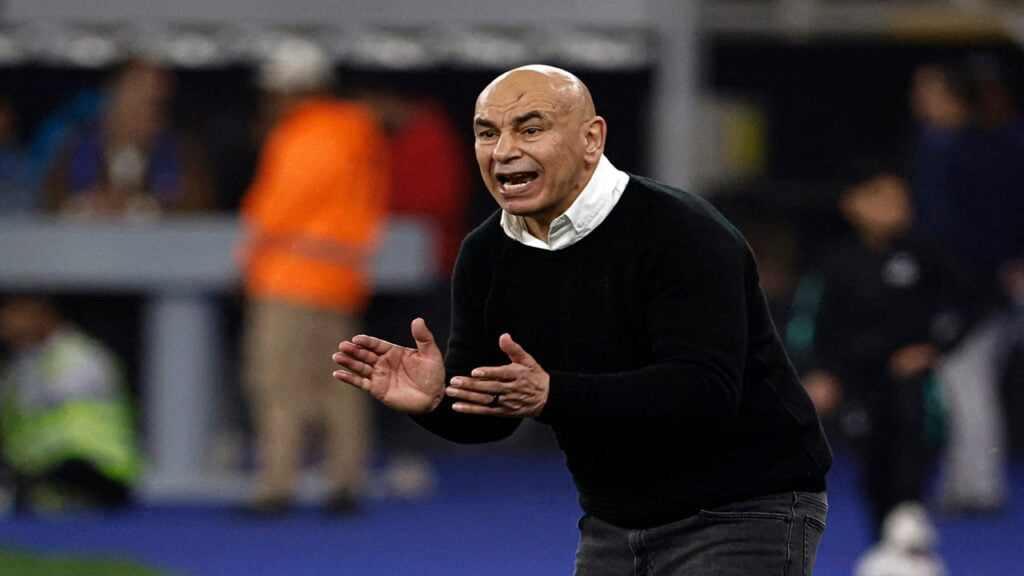 تعرف إلى قائمة منتخب مصر في تصفيات المؤهلة لكأس العالم