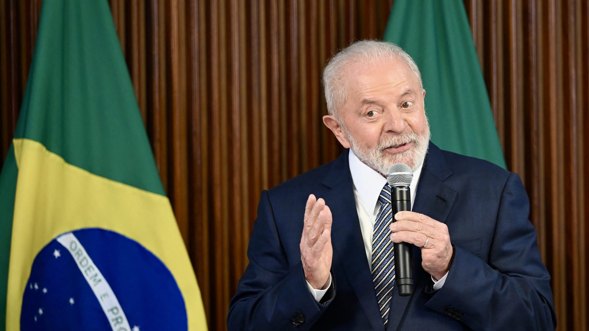 بسبب حرب غزة.. البرازيل تستدعي سفيرها لدى إسرائيل