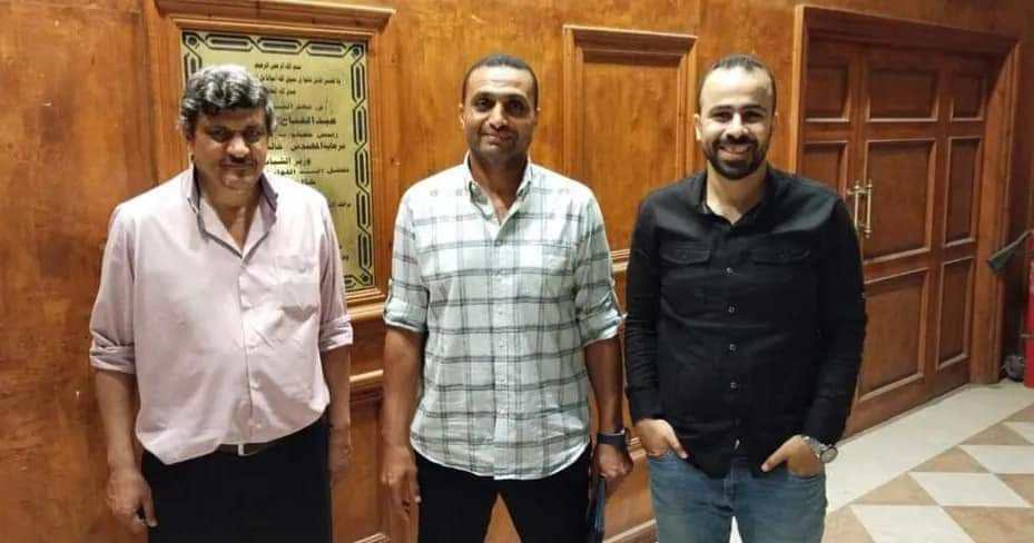 الشرقية يجدد الثقة بالمدير الفني لقيادتهم في دوري المحترفين