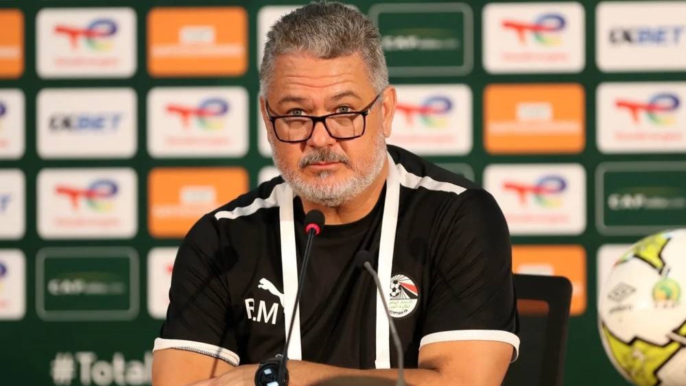 روجيرو ميكالي يعلن قائمة منتخبنا الأولمبي استعداداً للقاء كوت ديفوار