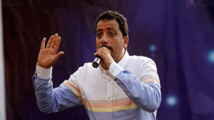 علي الهلباوي يستعد لإحياء حفلة بساقية الصاوي..16 مايو