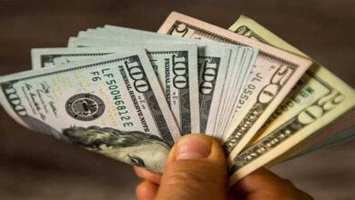 أسعار الدولار