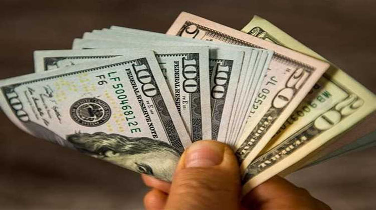 أسعار الدولار