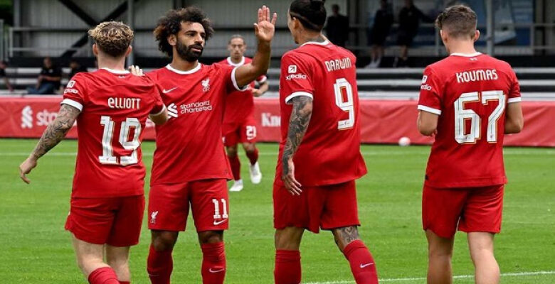 ليفربول