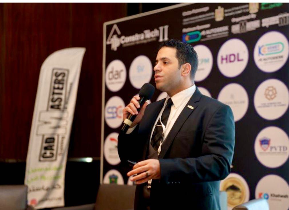 كاد ماسترز تعقد الدورة الثالثة من أكبر ملتقى للتشييد والبناء الذكي في مصر