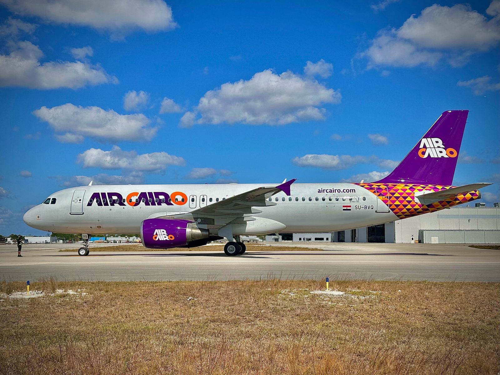 إير كايرو تتألق في منتدى السياحة الإفريقي وتتعهد بتعزيز الاتصال 