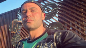 محمد عادل إمام يشكر جمهور السعودية