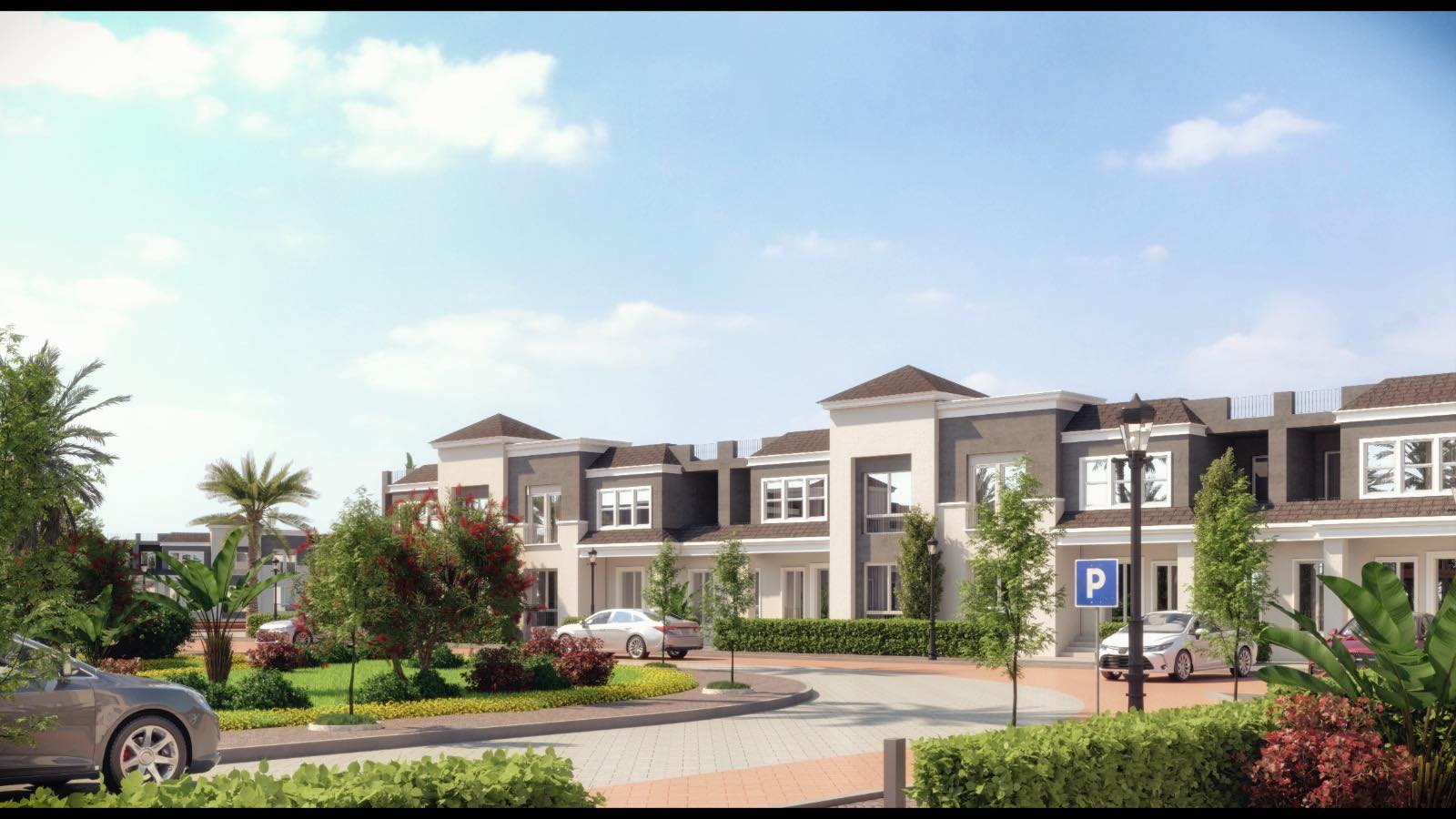 Madinet Masr Launches “Sheya”, The Latest Project in Sarai with Total Sales of EGP 5.1 Billion
