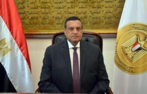 وزير التنمية: تنفيذ 5 دورات تدريبية بمركز سقارة لرفع كفاءة 159 من العاملين بالمحليات