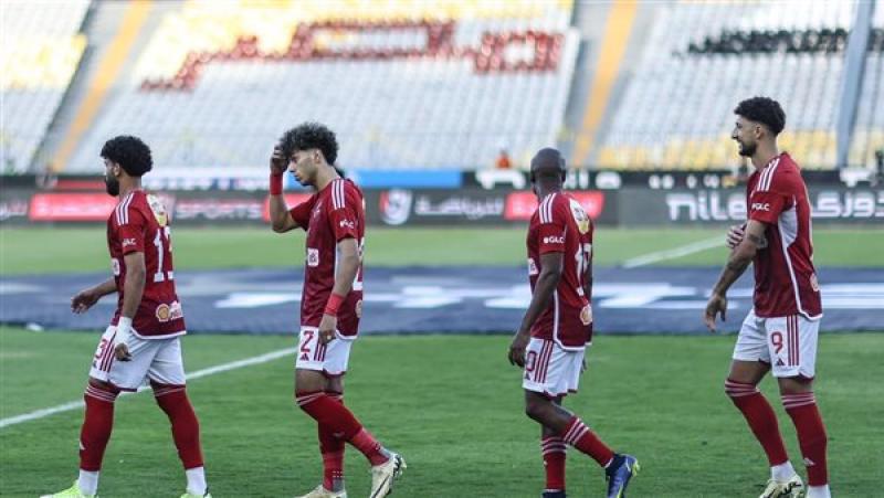 موعد مباراة الأهلي والترجى التونسى فى نهائى دوري أبطال أفريقيا