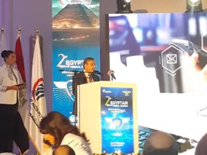 إنطلاق المؤتمر الصحي العلمى الثانى لمستشفى مصر للطيران