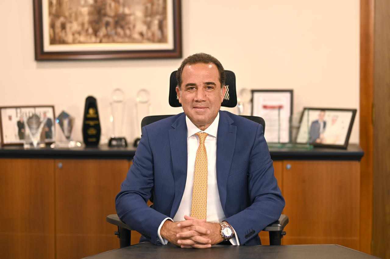 3.2 مليار جنيه صافي أرباح البنك الأهلي الكويتي -مصر خلال الربع الأول