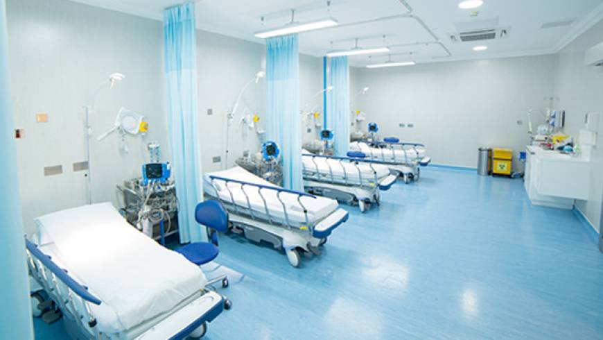 تعرف على حقيقة خصصت وبيع المستشفيات الحكومية المملوكة للدولة