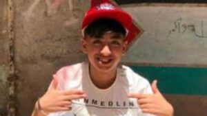 اعترافات قاتل طفل شبرا الخيمة: كسرت أضلاع المجني عليه بالشاكوش