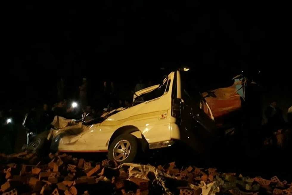 انفجار فرن صهر الحديد في الصف يُودي بحياة عامل ويُصيب 3 آخرين